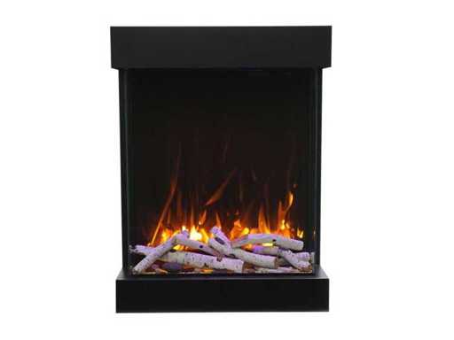 AMANTII - 2939-TRU-VIEW-XL - Electric stove