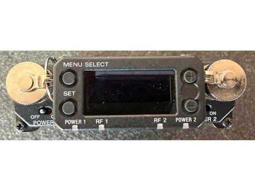 Sony - DWR S01D - Empfänger