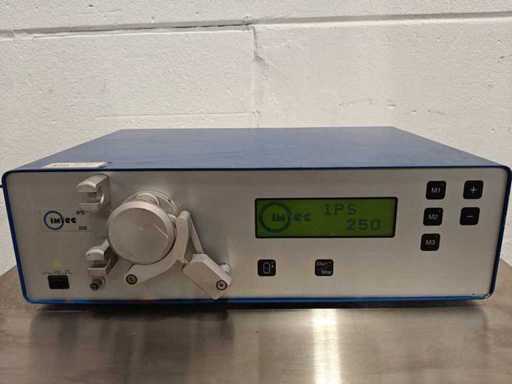 Arthroscopy pump Imtec IPS 250