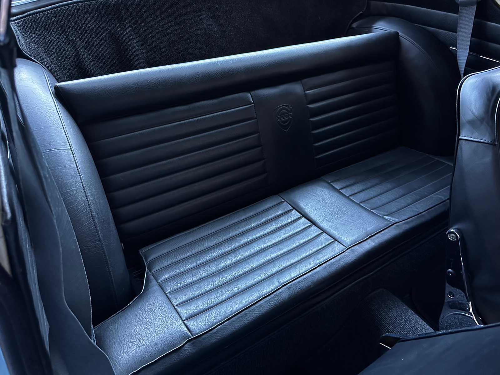 Volvo P 1800 (Origineel-NL) 1968, 53-17-BU