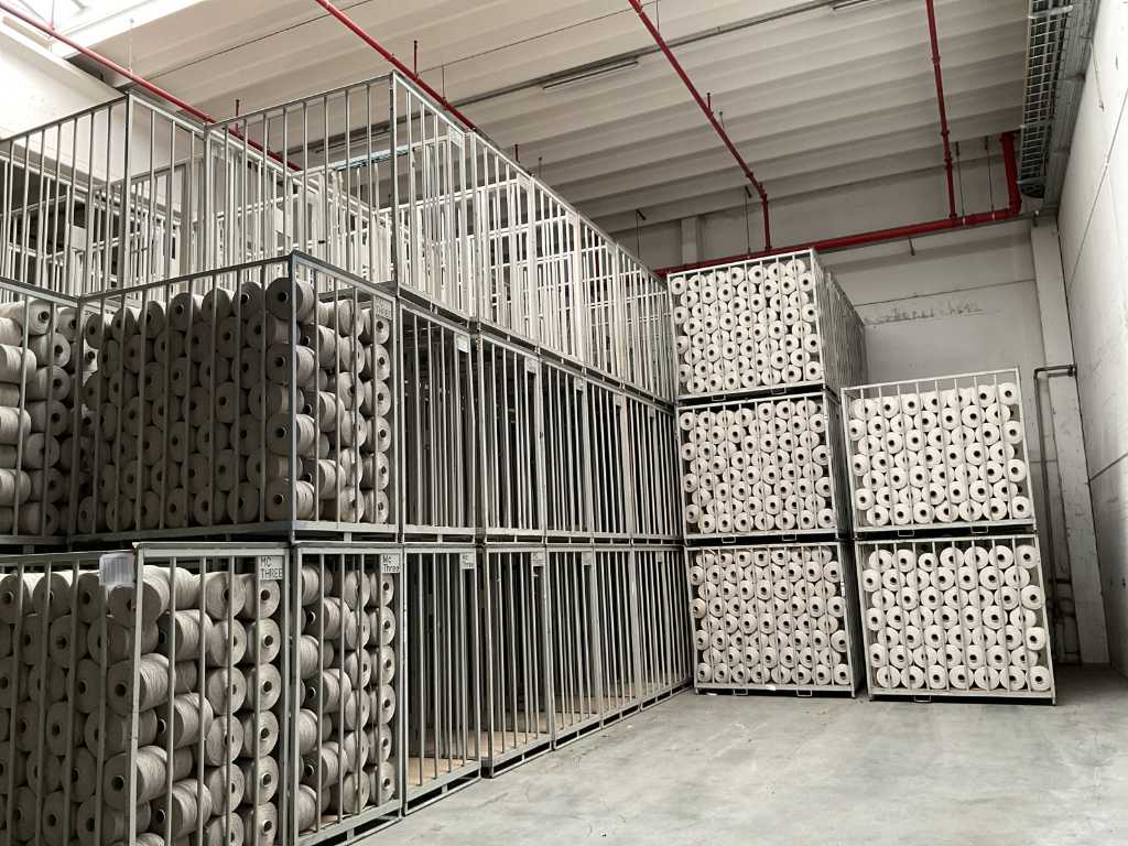 Stacking cage (27x)