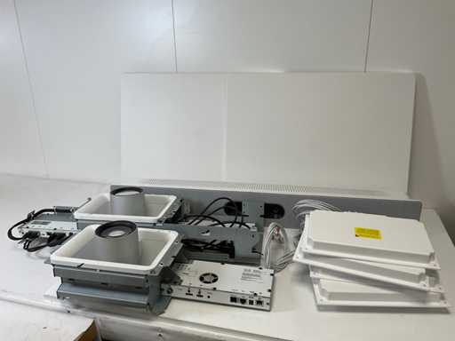 Cisco Mix Model Cisco Equipment - Check Description (10x)