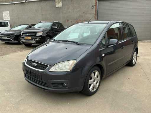 2006 Ford C-max Personenauto