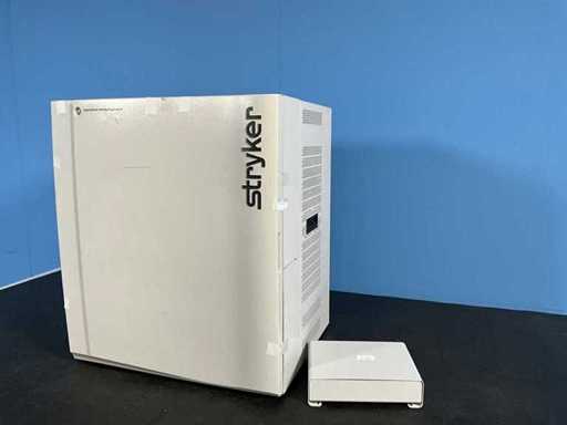 Stryker - SwithchPoint Infinity 3 - Medical Video/Signal Router