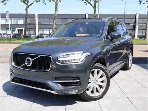 Volvo XC90 Automat 320CP