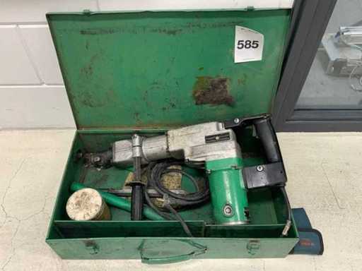 Hitachi H-55SA Sprenghammer