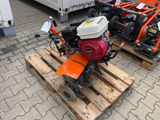 2017 Benassi BL6000H Grondfrees