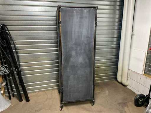 Coloană de publicitate