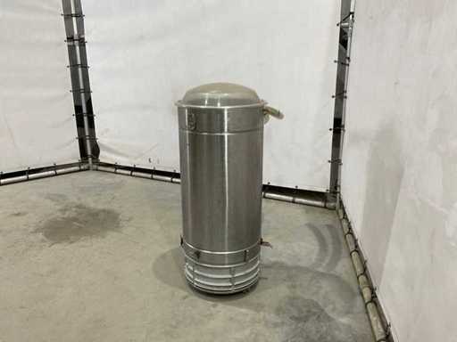 BUSTH - Sursa de alimentare pentru rezervorul de stocare