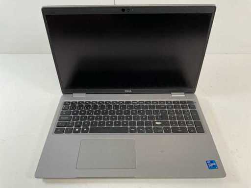 Dell Latitude 5520 15,6", Core(TM) i7 11. generacji, 16 GB RAM, 512 GB NVMe Laptop