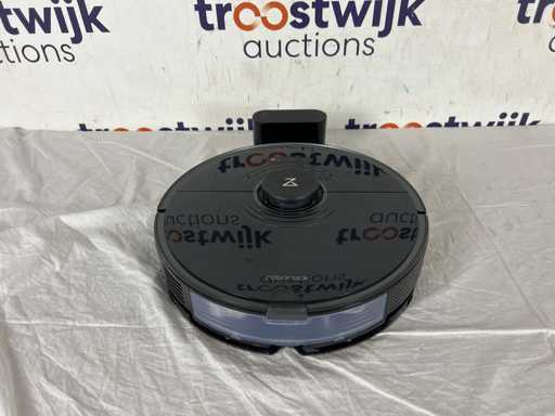 Roborock S7 Black - aspirateur robot