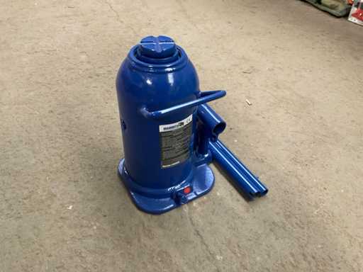 Mammuth BJ20H Flaschenbuchse