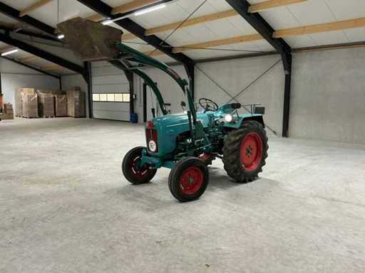 1966 Kramer KL150 Classic Traktor