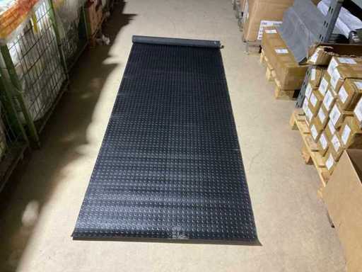 Tappetini in gomma (8x)