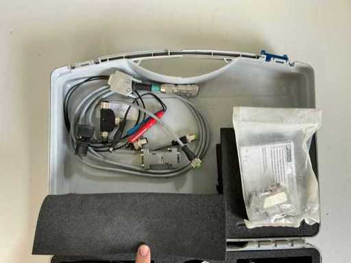 SOFTING PBT3 Profibus Tester Leiterplattentestgerät