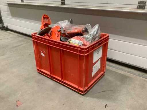 Diverse piese de drujbă