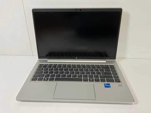 HP EliteBook 640 G10 14", Core(TM) i5 13a generazione, 32 GB di RAM, 256 GB di computer portatile NVMe