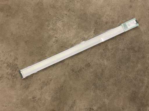 Struttura a nido d'ape permeabile alla luce di Karwei 120x180cm Piegate cieche