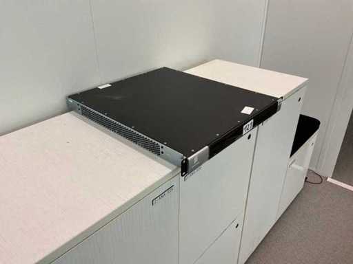 Receptor modular ERICSSON RX8200