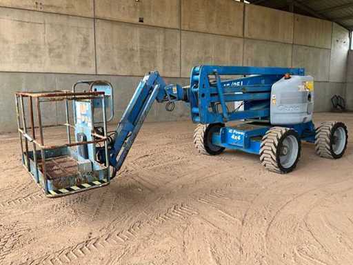 2006 Genie Z-45/25J Luftplattform