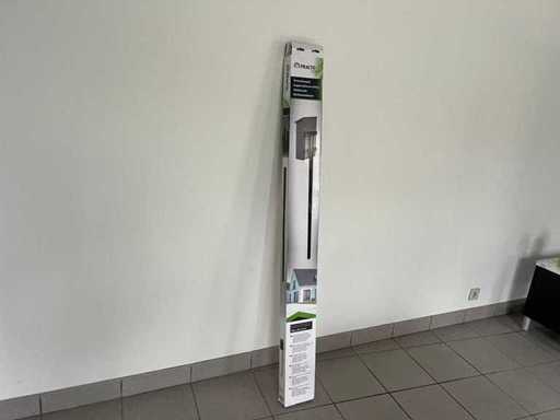 Practo - Letterbox Post