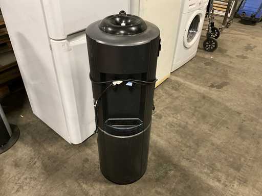 Răcitoare cu apă stând în sticlă Oasis