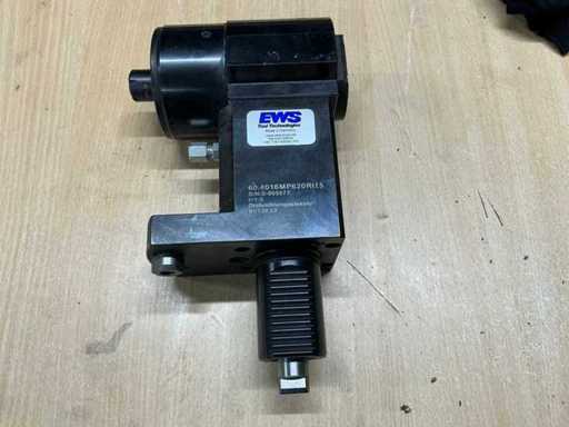 EWS 60.4016MP620RI15 Draaigereedschap