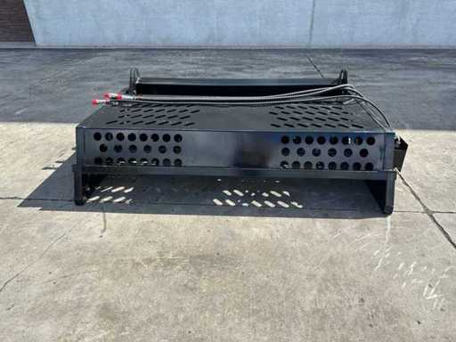 Giyi - 2025 - GY-RR78 - Steenraper