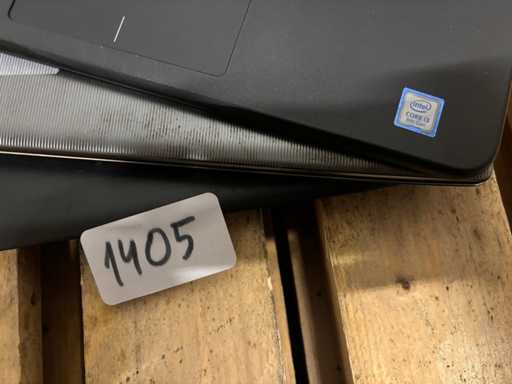 Party - Laptops (3x)