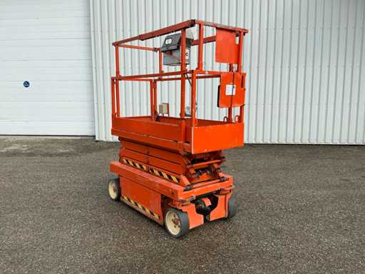 Skyjack SJIII 3219 Schaarlift