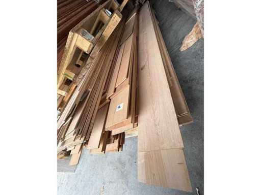 Parkiet Floor