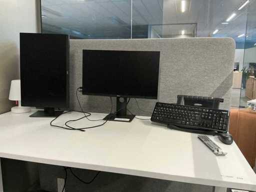 Dell P2421 / P2419hc Monitor