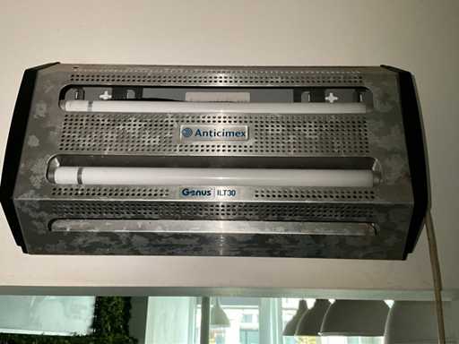 Anticimex Genus ILT30 Insectenvanger