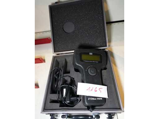 OXO - DMX/RDM Tester