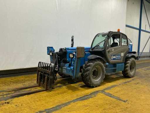 2016 MANITOU MT 1440 100 P Telehandler