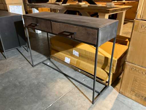 Robuc Console Table