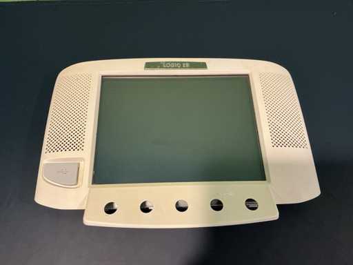 Ecran tactil pentru ultrasunete GE Logiq E9 pentru piese de schimb