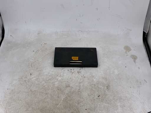 Type 23 8916 W-1.11 - Schroefsnijderset