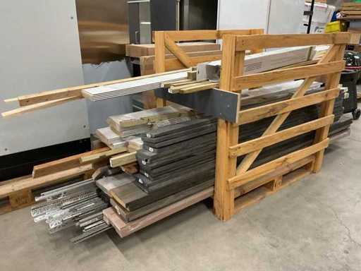 Rénovation et bricolage de fête