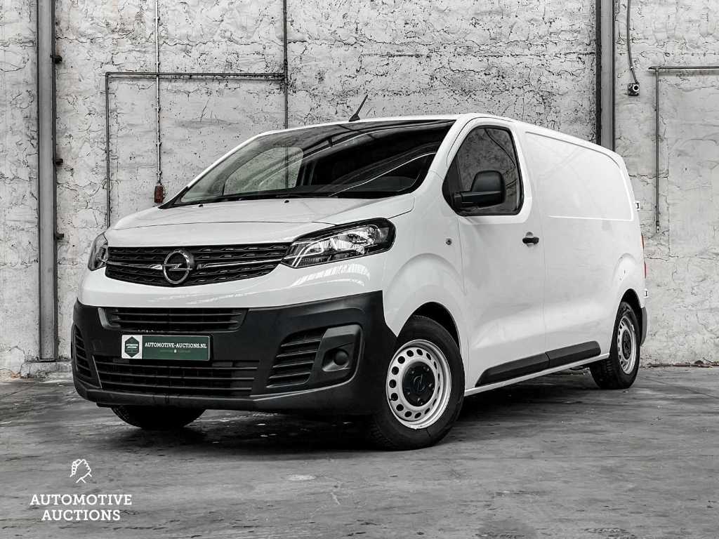 Opel van hot sale 2019