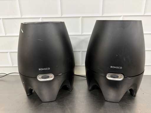 Boneco - E2441A - Purificatore d'aria (2x)