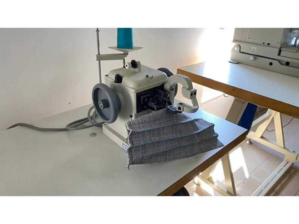 SIMAC - 250-P - Sewing Machines