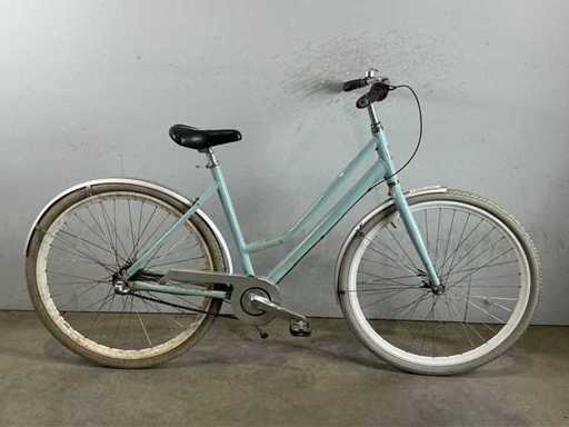 Cortina Azero Damesfiets