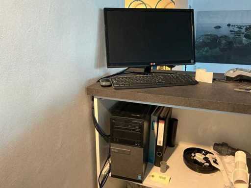 DELL Optiplex 3020 Desktop