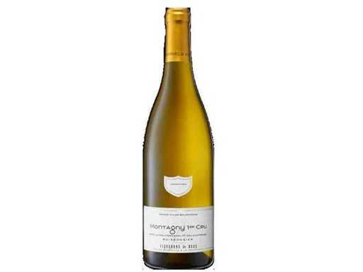 Montagny 1er Cru 2023 - Vignerons de Buxy - Bourgondië - Witte Wijnen (12x)