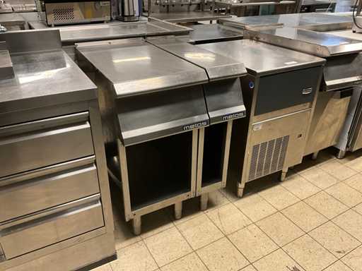 Unități neutre Metos (2x)