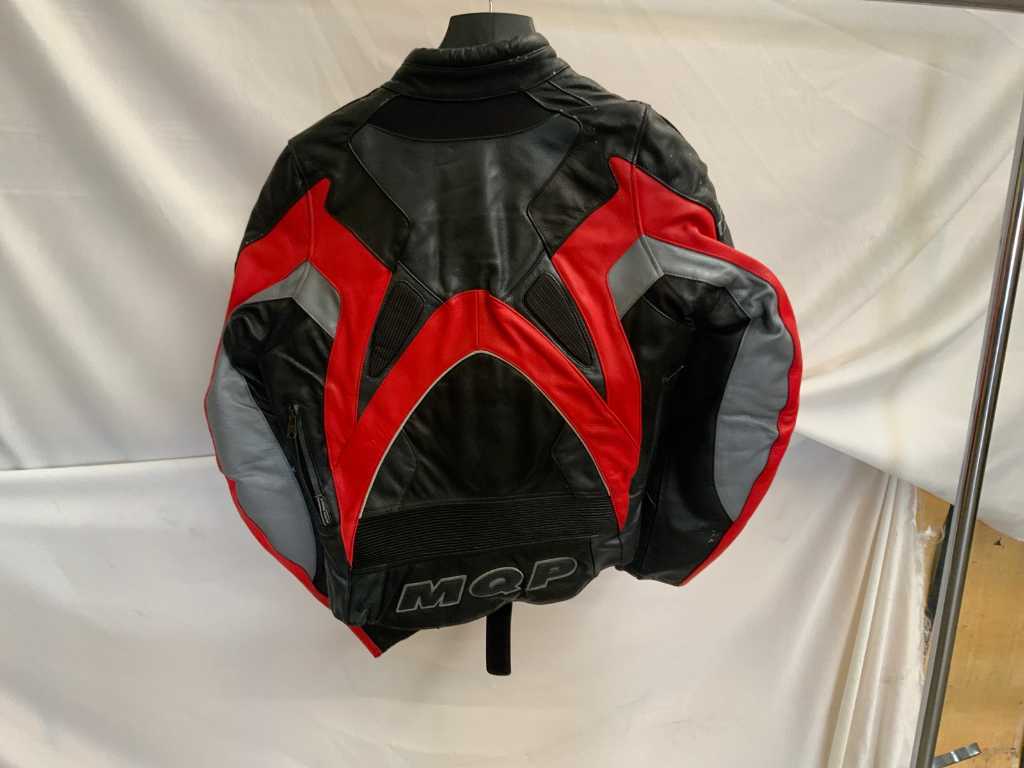 Mqp hotsell motorcycle leathers