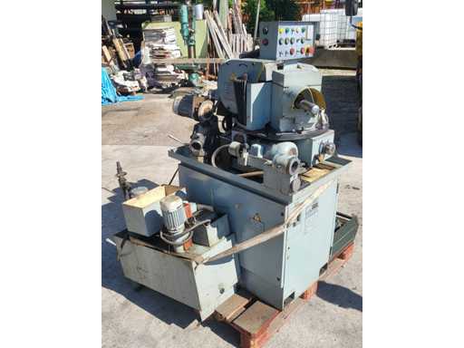 STANKOIMPORT 3E653 Rectifieuse de perceuses