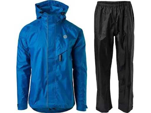 Agu Pasat Tuta antipioggia taglia XXL