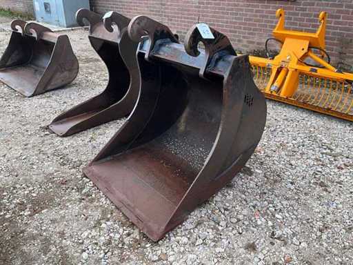 Seau excavateur BBH DLB1000 KL13 2017 « CW30 »